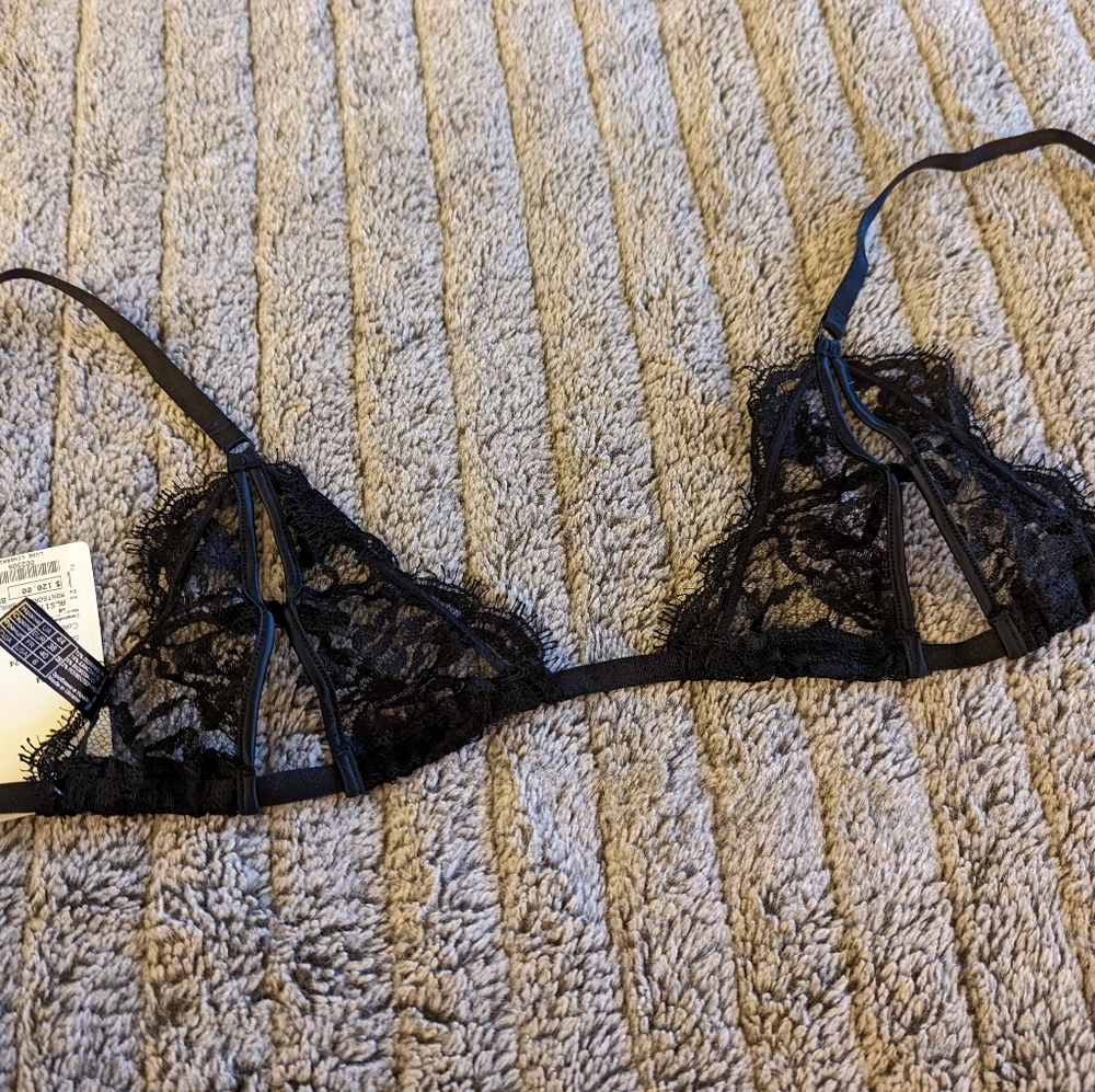 Ajour bra.